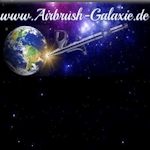 Airbrush Galaxie - Airbrush Künstler Verzeichnis