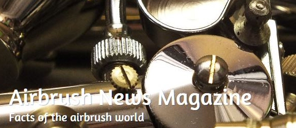 airbrushmagazin