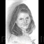 Fabienne•Portrait•ART and AIR•Airbrush•Vorarlberg